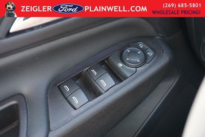 2021 Chevrolet Equinox LT AWD Rear Camera Power Seat