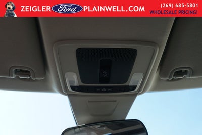 2022 Honda Civic EX Power Moonroof Power Seat Alloys Wheels Rear Camer