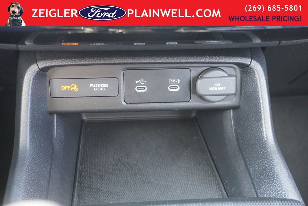 2025 Honda Civic Sport Leather Sport Pkg Black Wheels Rear Camera