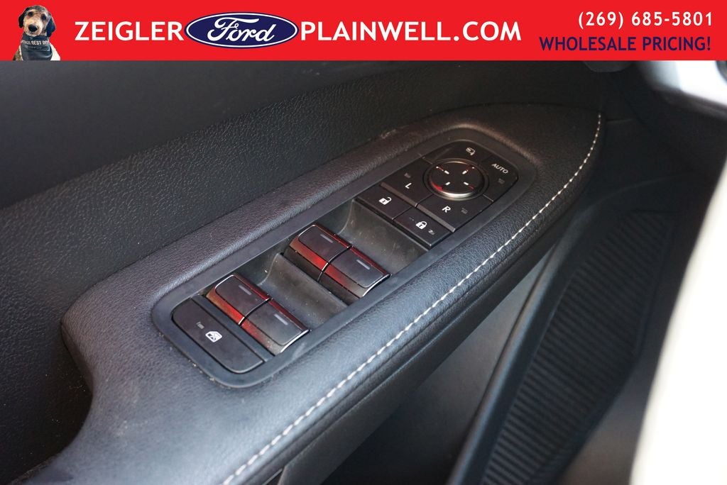 2025 Lexus RX 350 F Sport Handling AWD Panorama Roof Convience Pkg