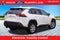 2024 Toyota RAV4 LE AWD REAR CAMERA