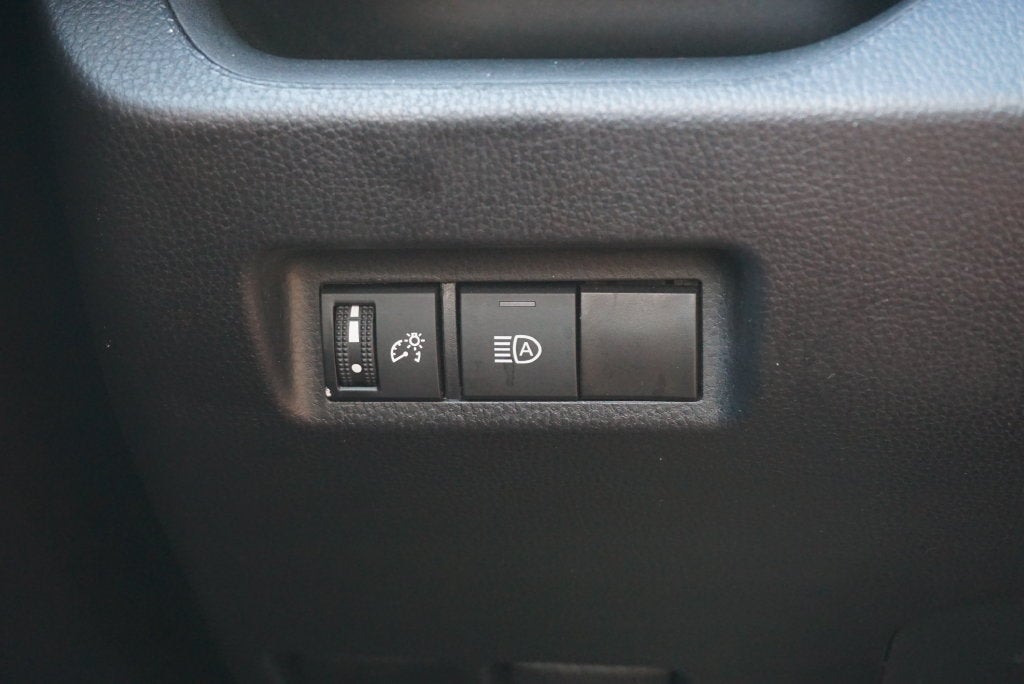 2022 Toyota RAV4 LE AWD Blind Spot Pkg Rear Camera