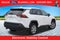 2022 Toyota RAV4 LE AWD Rear Camera