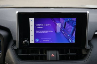 2024 Toyota RAV4 Hybrid LE HYBRID AWD LE REAR CAMERA