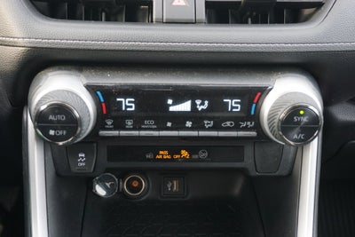 2024 Toyota RAV4 Hybrid LE HYBRID AWD LE REAR CAMERA