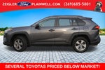 2024 Toyota RAV4 Hybrid LE HYBRID AWD LE REAR CAMERA