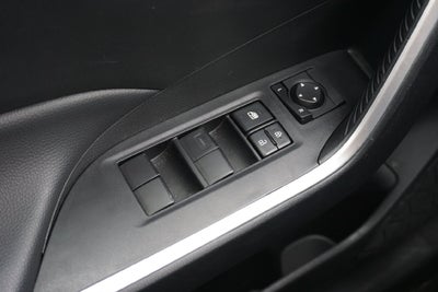 2024 Toyota RAV4 Hybrid LE HYBRID AWD LE REAR CAMERA