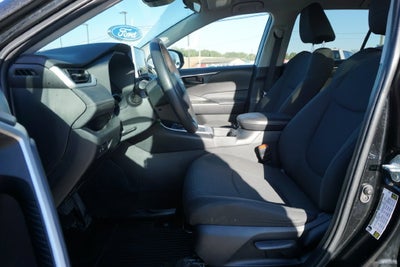 2024 Toyota RAV4 Hybrid LE HYBRID AWD REAR CAMERA
