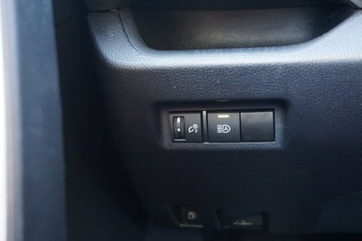2024 Toyota RAV4 Hybrid LE HYBRID AWD REAR CAMERA