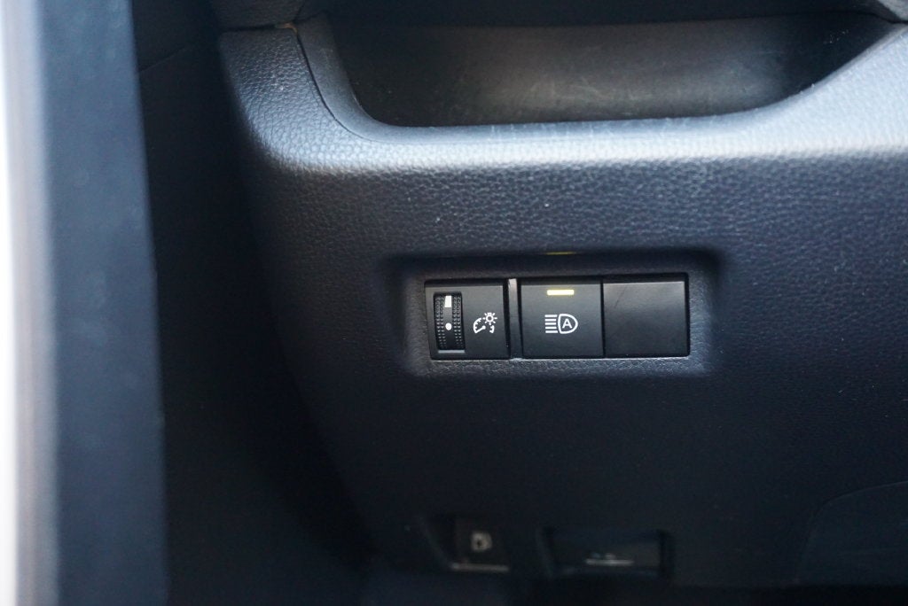 2024 Toyota RAV4 Hybrid LE HYBRID AWD REAR CAMERA