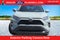 2021 Toyota RAV4 XLE AWD Rear Camera