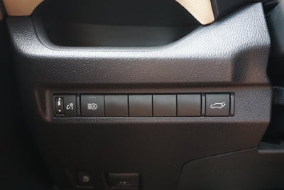2023 Toyota RAV4 Hybrid XLE AWD Power Moonroof Rear Camera Power Seat