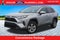 2023 Toyota RAV4 Hybrid XLE AWD Power Moonroof Rear Camera Power Heated Seat