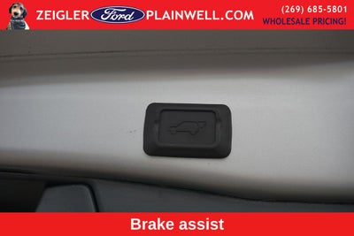 2023 Toyota RAV4 Hybrid XLE AWD Power Moonroof Rear Camera Power Heated Seat