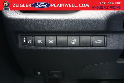 2023 Toyota RAV4 Hybrid XLE AWD Power Moonroof Rear Camera Power Heated Seat