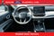 2023 Jeep Compass Limited Leather 4x4 Power Moonroof Black 2 Tone Top