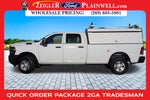 2023 RAM 3500 Tradesman CREW CAB 4X4 NAVIGATION 6.4L V8