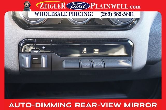 2023 RAM 3500 Tradesman CREW CAB 4X4 NAVIGATION 6.4L V8