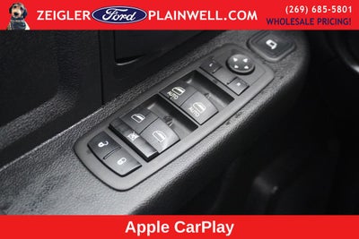 2023 RAM 3500 Tradesman