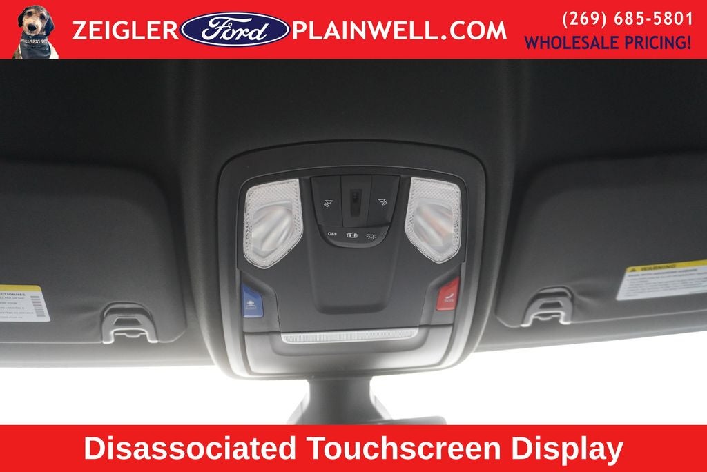 2023 RAM 3500 Tradesman