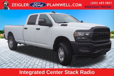 2023 RAM 3500 Tradesman