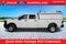 2023 RAM 3500 Tradesman CREW CAB 4X4 6.4L V8 REAR TOPPER
