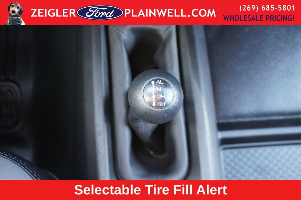 2023 RAM 3500 Tradesman CREW CAB 4X4 6.4L V8 REAR TOPPER