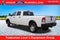 2023 RAM 3500 Tradesman 4x4 CREW CAB LONG BOX 6.4L V8 Navigation HD Vinyl