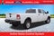 2023 RAM 3500 Tradesman 4x4 CREW CAB LONG BOX 6.4L V8 Navigation HD Vinyl