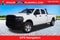 2024 RAM 3500 Tradesman 6.4 LITER CREW CAB 4X4 NAV ADPT CRUISE