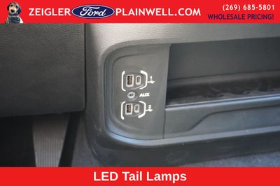 2024 RAM 3500 Tradesman 6.4 LITER CREW CAB 4X4 NAV ADPT CRUISE