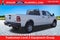 2024 RAM 3500 Tradesman 6.4 LITER CREW CAB 4X4 NAV ADPT CRUISE