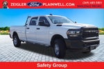 2024 RAM 3500 Tradesman 6.4 LITER CREW CAB 4X4 NAV ADPT CRUISE
