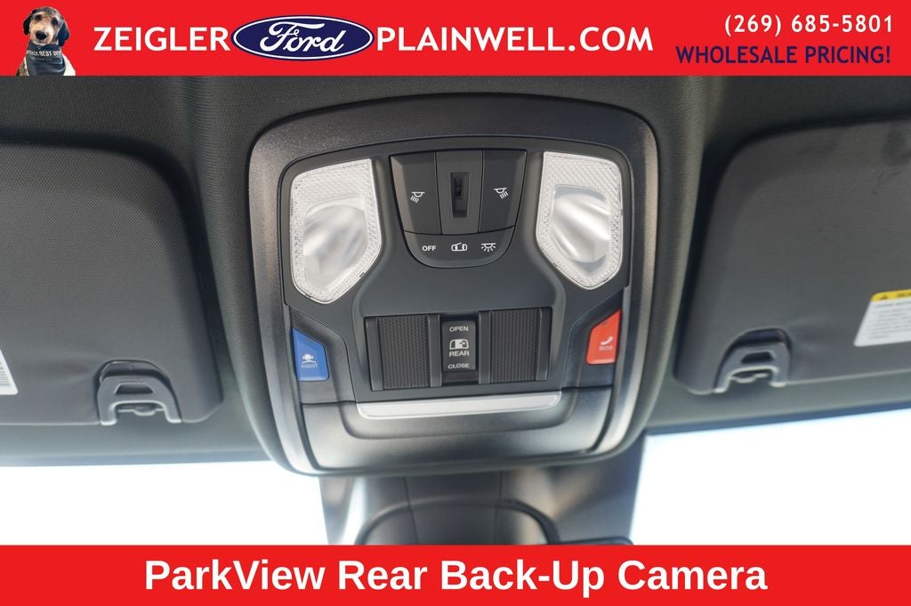 2024 RAM 3500 Tradesman CREW CAB 4X4 NAVIGATION CUMMINGS TURBO DIESEL