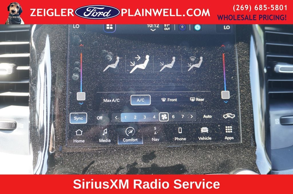 2024 RAM 3500 Tradesman 6.7 LITER CUMMINS TURBO DIESEL CREW CAB 4X4