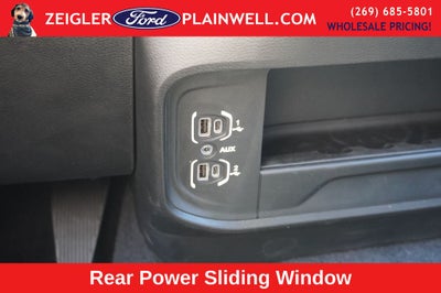 2024 RAM 3500 Tradesman 6.7 LITER CUMMINS TURBO DIESEL CREW CAB 4X4