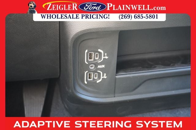 2024 RAM 3500 Tradesman CREW CAB 4X4 NAVIGATION 6.7 TURBO DIESEL REAR CAME