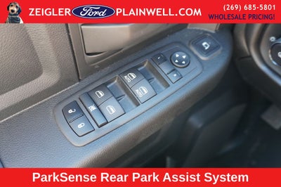 2024 RAM 3500 Tradesman CREW CAB 4X4 6.7L CUMMINGS TURBO DIESEL