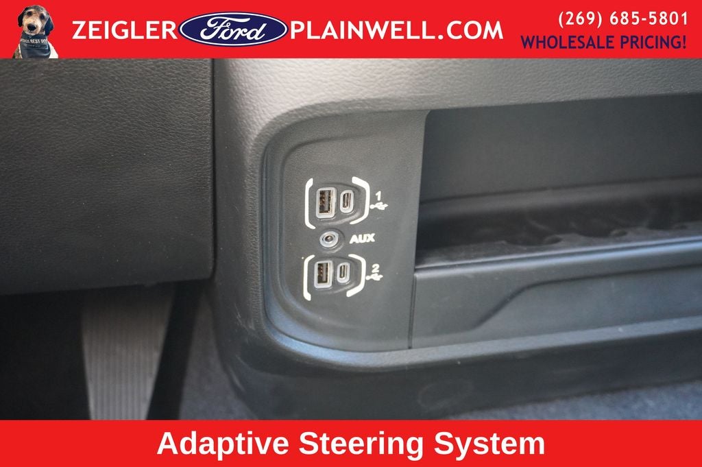 2024 RAM 3500 Tradesman CREW CAB 4X4 NAVIGATION 6.7 LITER CUMMINGS DIESEL