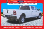 2024 RAM 3500 Tradesman CREW CAB 4X4 6.7 L TURBO DIESEL NAV REAR CAMERA P