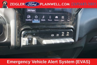 2025 RAM 2500 Big Horn Crew Cab 4x4 Cummings Turbo Diesel OFF Road Pkg