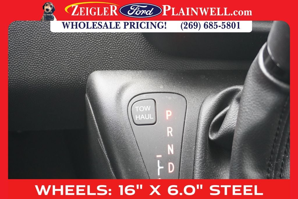 2024 RAM ProMaster 1500 Low Roof