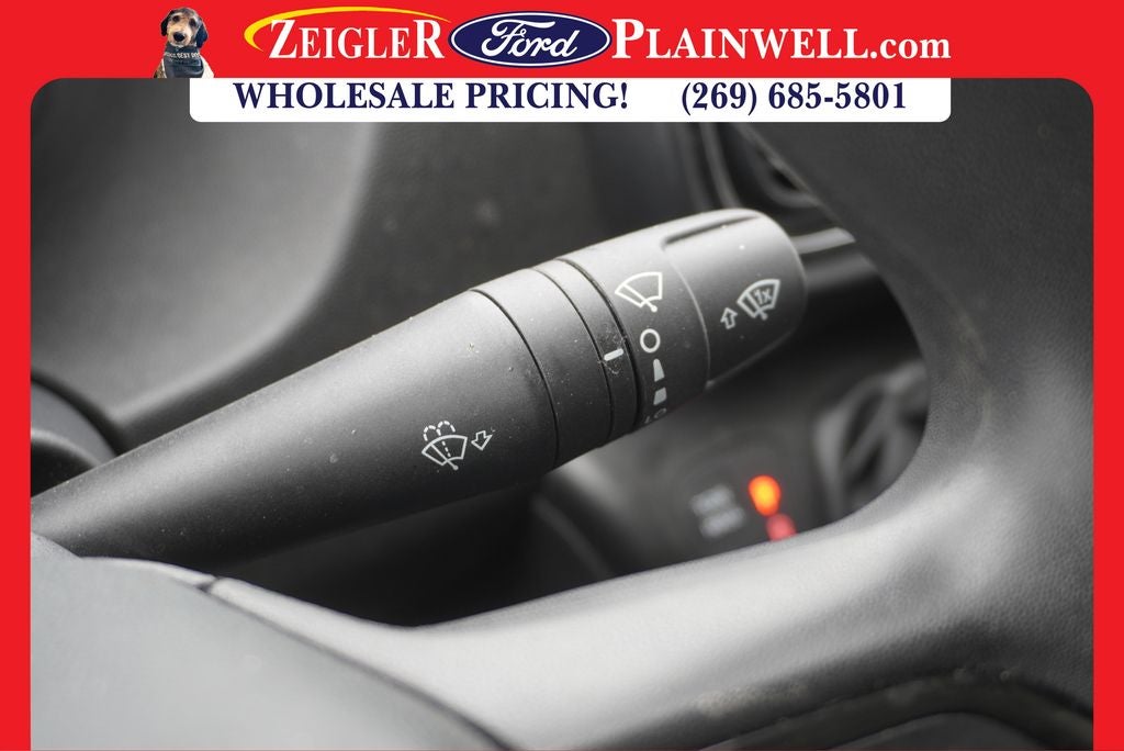 2024 RAM ProMaster 1500 Low Roof