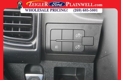 2024 RAM ProMaster 1500 Low Roof