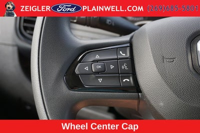 2026 RAM ProMaster 1500 Base Tradesman High roof Cargo Van 136 WB