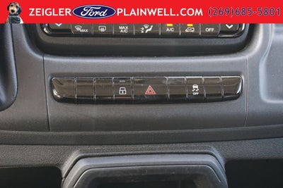 2025 RAM ProMaster 2500 Base 136" WHEEL BASE - LOW ROOF WORK VAN - REAR CAMER
