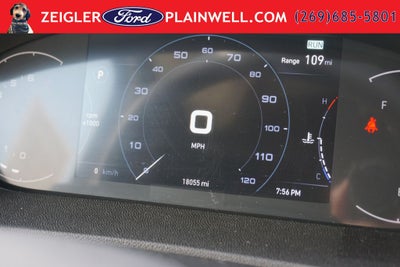 2025 RAM ProMaster 2500 Base 136" WHEEL BASE - LOW ROOF WORK VAN - REAR CAMER