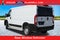 2025 RAM ProMaster 2500 Base 136" WHEEL BASE - LOW ROOF WORK VAN - REAR CAMER