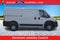 2025 RAM ProMaster 2500 Base 136" WHEEL BASE - LOW ROOF WORK VAN - REAR CAMER