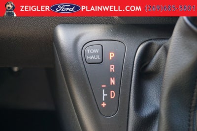 2025 RAM ProMaster 2500 Base Low Roof Cargo Van Rear Camera